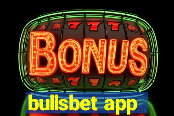 bullsbet app